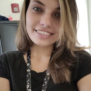 Meet your Posher, Kathyrn